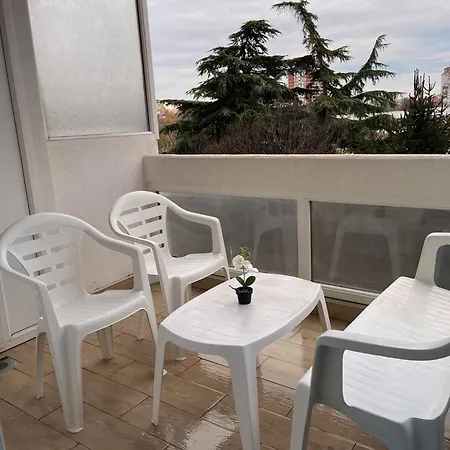 S&m * Skopje